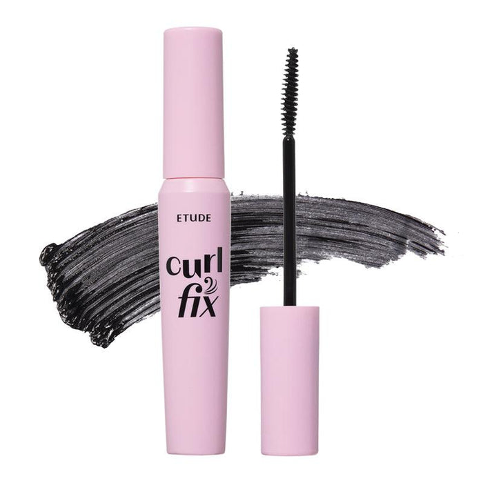 [ETUDE] Curl Fix Mascara 8g - Ballagrio