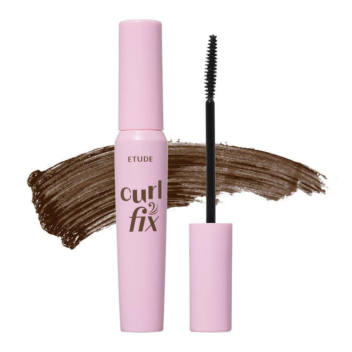 [ETUDE] Curl Fix Mascara 8g - Ballagrio