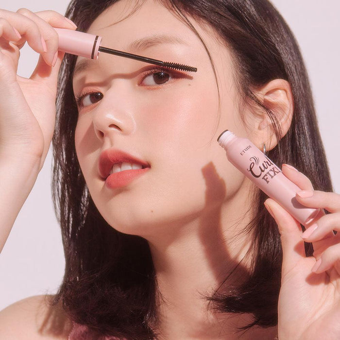 [ETUDE] Curl Fix Mascara 8g - Ballagrio