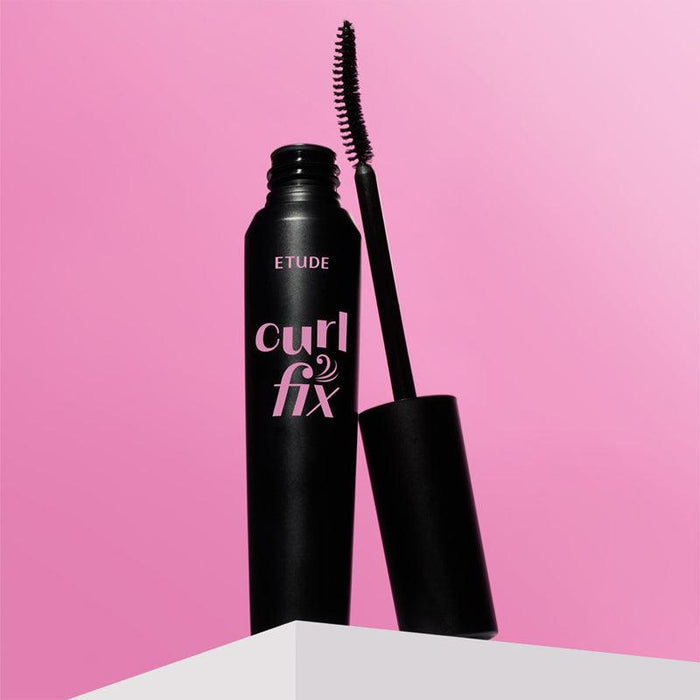 [ETUDE] Curl Fix Mascara 8g - Ballagrio