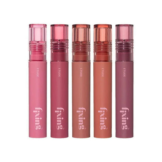 [ETUDE] Fixing Tint 12 Colors ETUDE