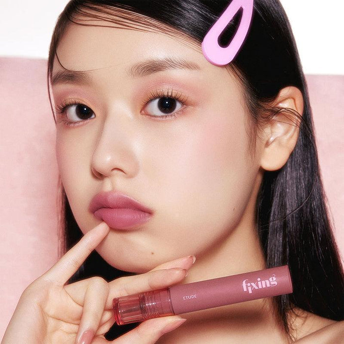 [ETUDE] Fixing Tint 12 Colors ETUDE
