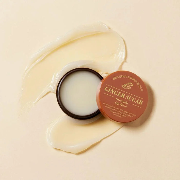 [ETUDE] Ginger Sugar Overnight Lip Mask 23g - Ballagrio