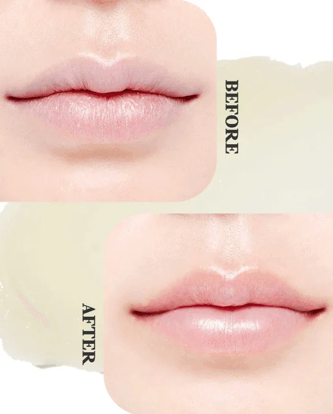 [ETUDE] Ginger Sugar Overnight Lip Mask 23g - Ballagrio