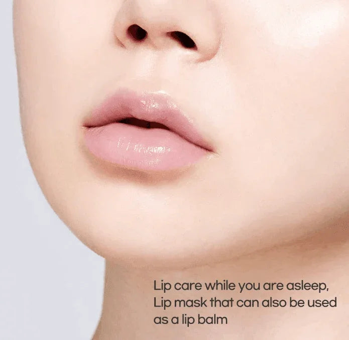 [ETUDE] Ginger Sugar Overnight Lip Mask 23g - Ballagrio