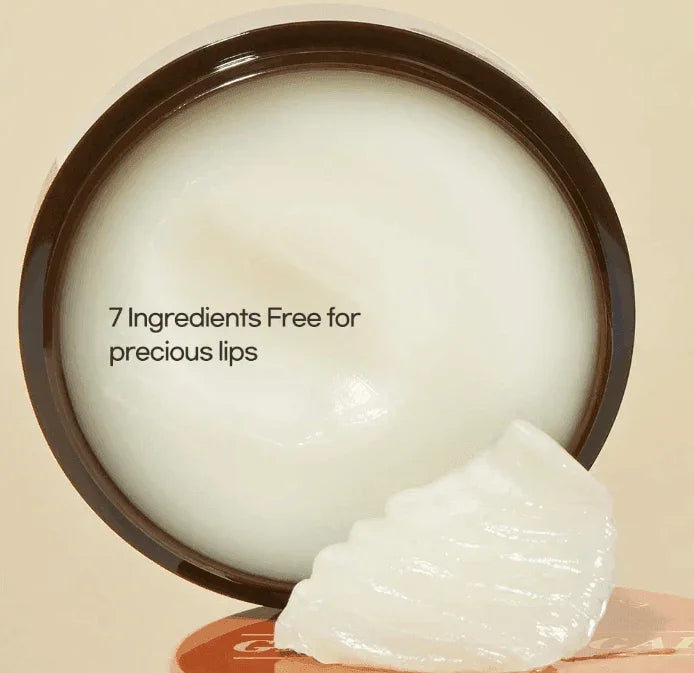 [ETUDE] Ginger Sugar Overnight Lip Mask 23g - Ballagrio