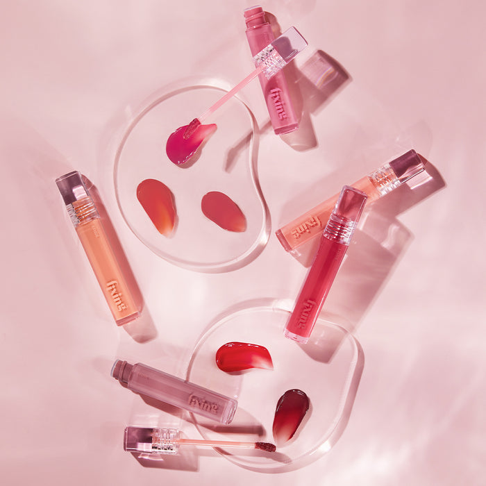 Etude House Glow Fixing Tint | GlamTouch UK