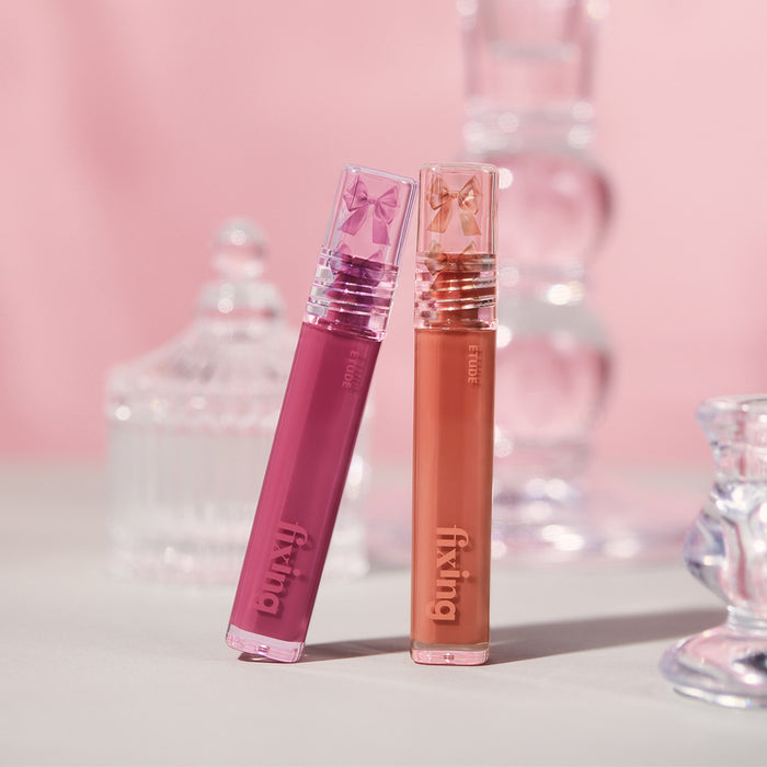 Etude House Glow Fixing Tint | GlamTouch UK