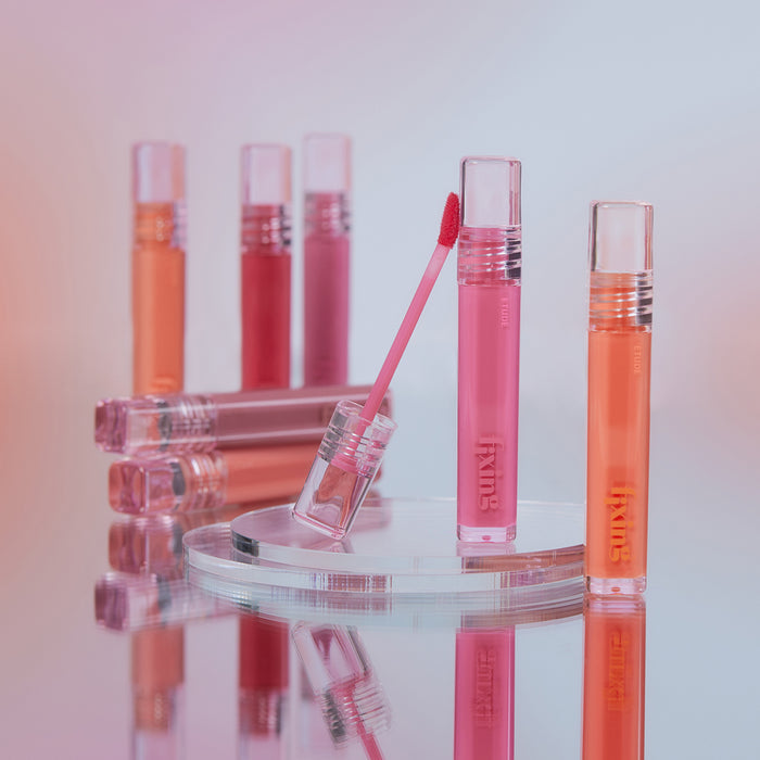 Etude House Glow Fixing Tint | GlamTouch UK
