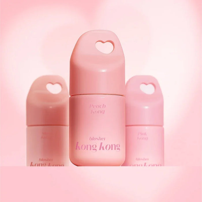 [ETUDE] Kong Kong Blusher 7g - Ballagrio