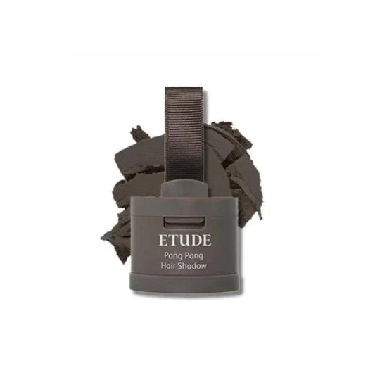 [ETUDE] Pang Pang Hair Shadow #01 Dark Brown 3.5g - Ballagrio