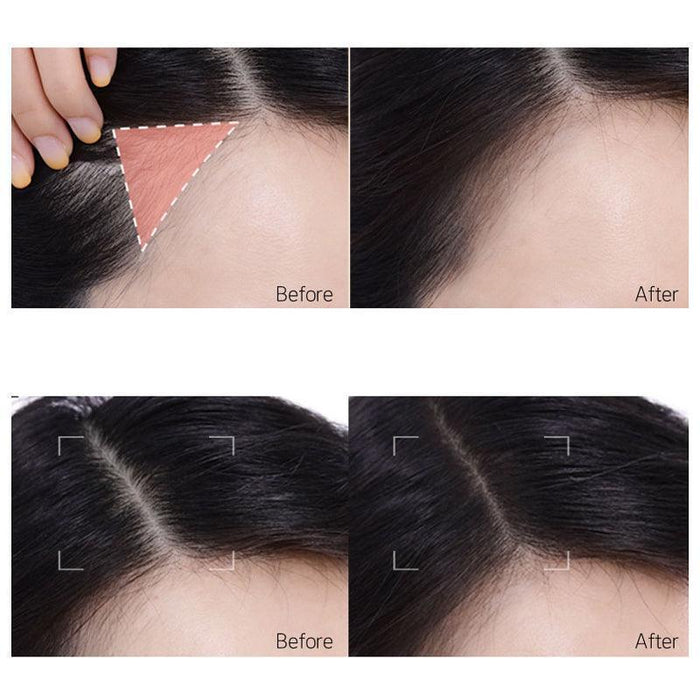 [ETUDE] Pang Pang Hair Shadow #01 Dark Brown 3.5g - Ballagrio