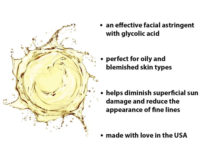EUCALYPTUS ASTRINGENT (G-207) - rayaspa