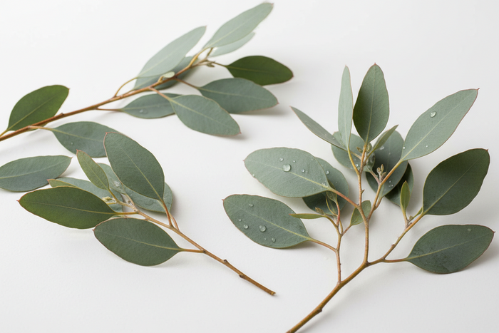 Eucalyptus Oil 100% Pure