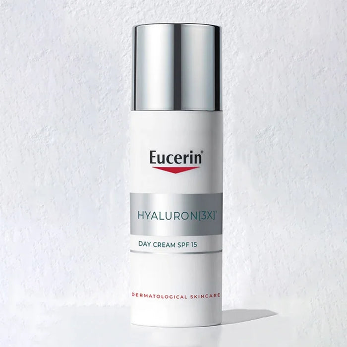 [Eucerin] Hyaluron 3X Day Cream 50ml