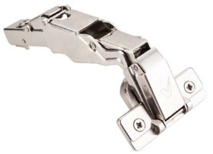 EURO HINGES 165 European Hinges - Soft- Close