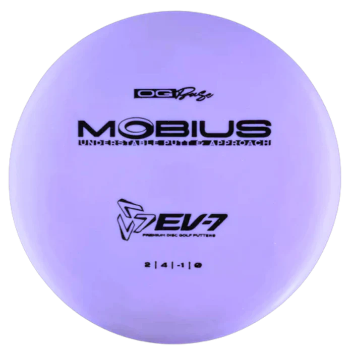EV-7 Mobius (OG Base)