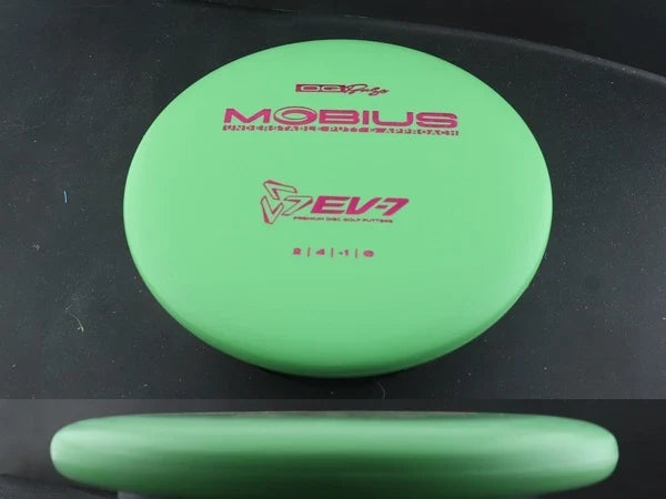 EV-7 Mobius (OG Base)