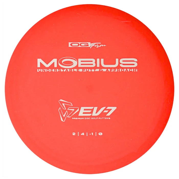 EV-7 Mobius (OG Firm)