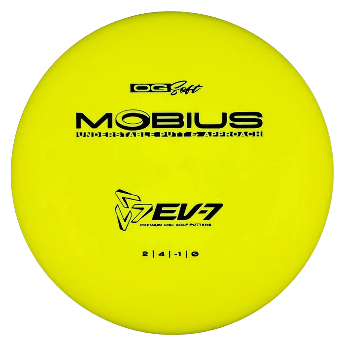 EV-7 Mobius (OG Soft)