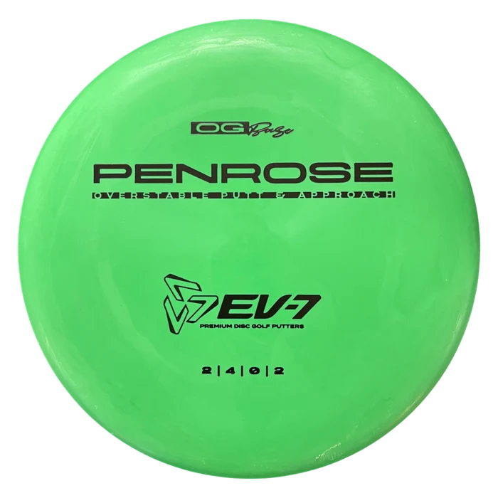EV-7 Penrose (OG Base)