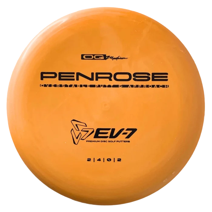 EV-7 Penrose (OG Medium)