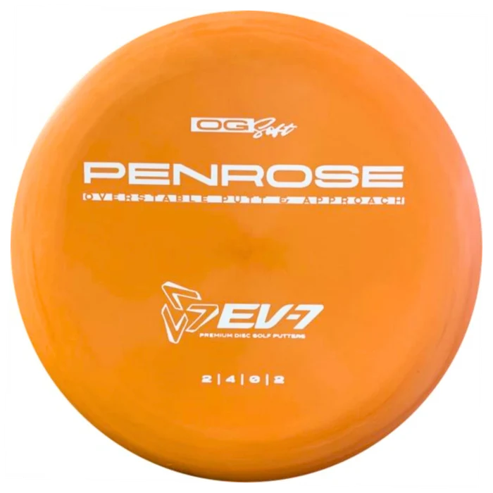 EV-7 Penrose (OG Soft)