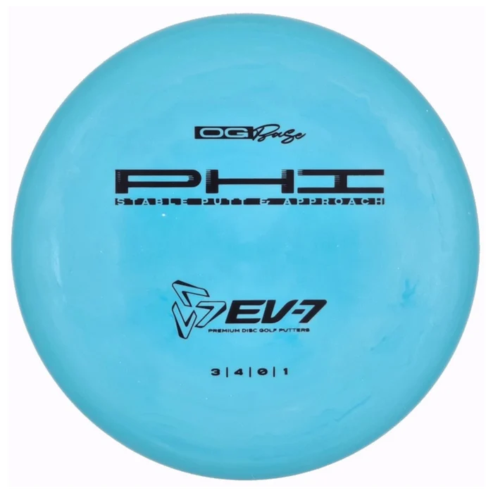 EV-7 Phi (OG Base)