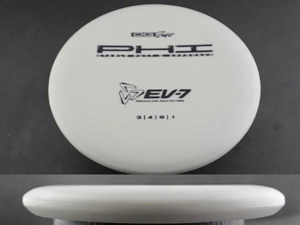 EV-7 Phi (OG Base)