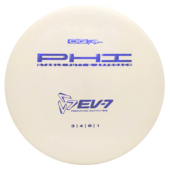 EV-7 Phi (OG Firm)