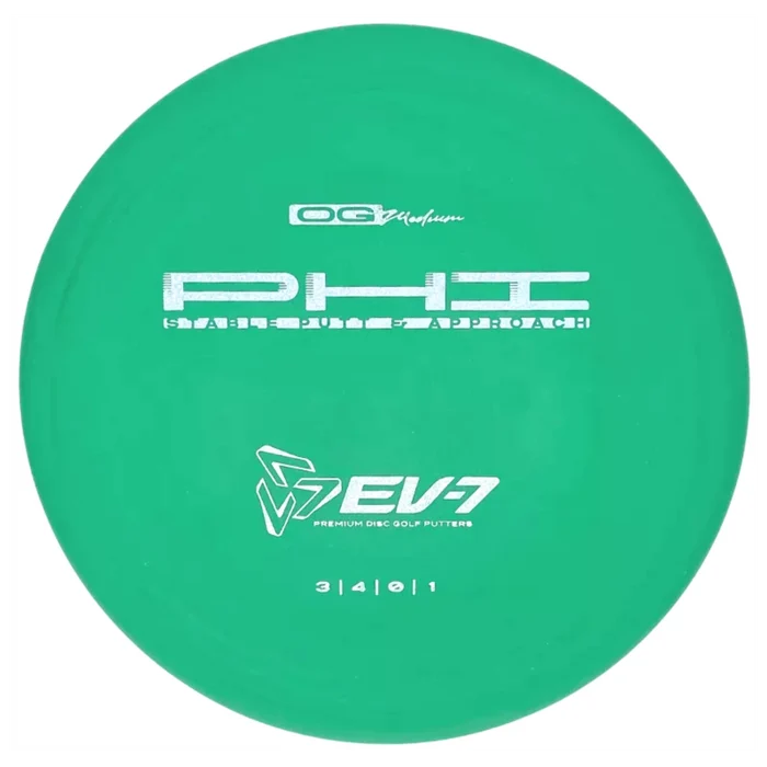 EV-7 Phi (OG Medium)