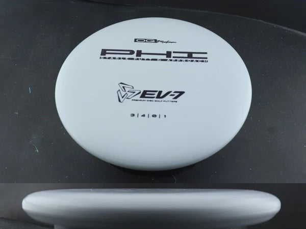 EV-7 Phi (OG Medium)