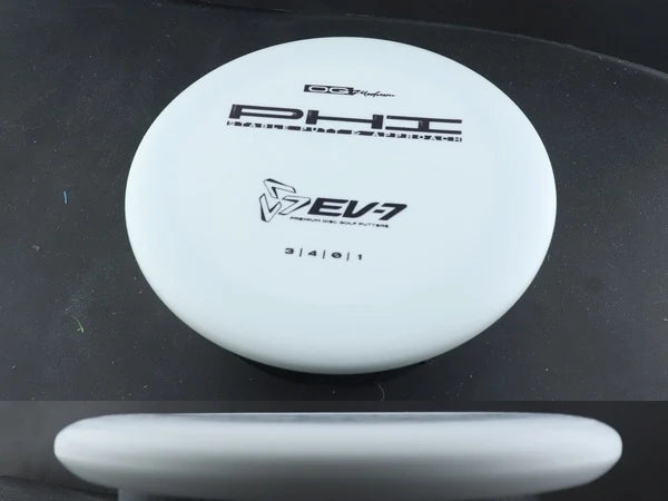 EV-7 Phi (OG Medium)