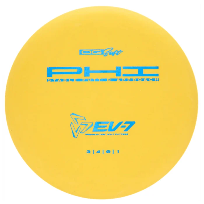 EV-7 Phi (OG Soft)