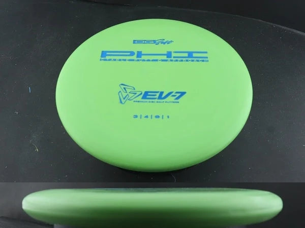 EV-7 Phi (OG Soft)