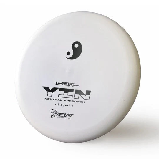 EV-7 Yin (OG Firm)
