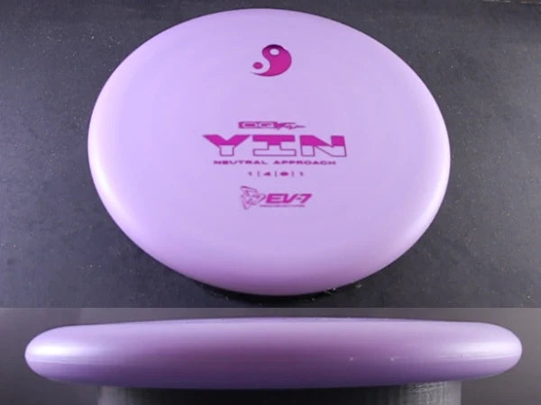 EV-7 Yin (OG Firm)