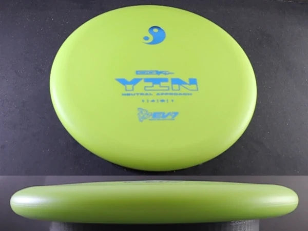 EV-7 Yin (OG Firm)