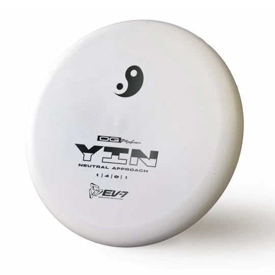 EV-7 Yin (OG Medium)