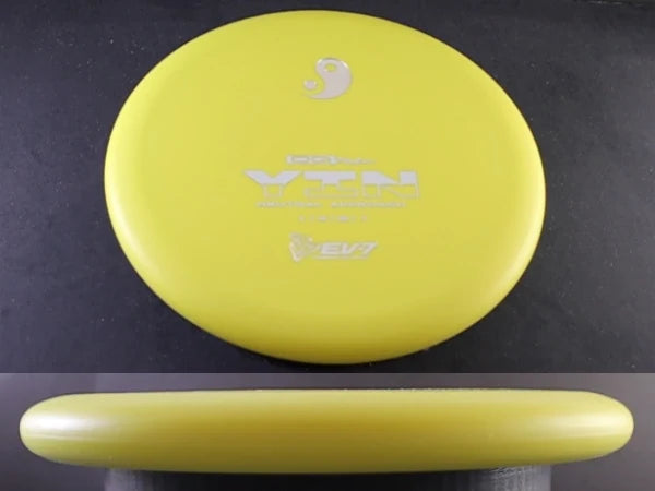 EV-7 Yin (OG Medium)