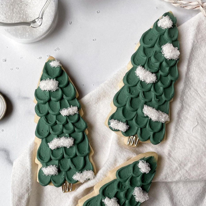 Evergreen Tree Cookie Cutter