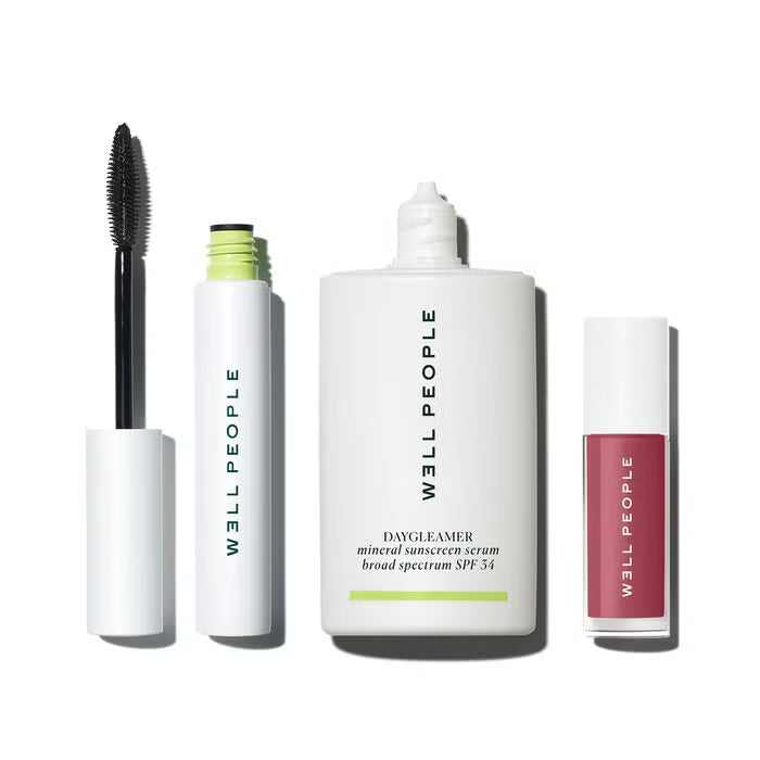 Everyday Glow Trio