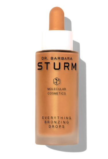Everything bronzing drops