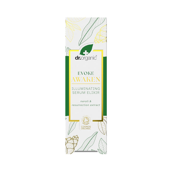 Evoke Awaken Illuminating Serum Elixir