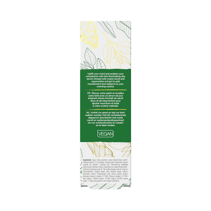 Evoke Awaken Illuminating Serum Elixir