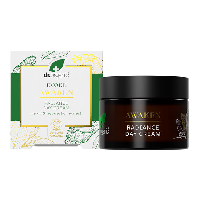 Evoke Awaken Radiance Day Cream