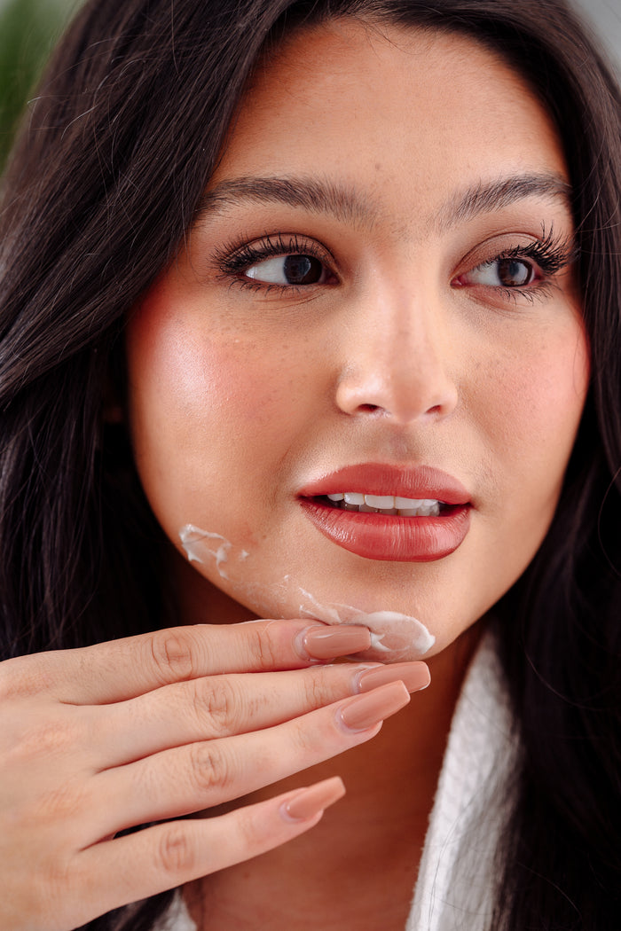 Evoke Awaken Radiance Day Cream