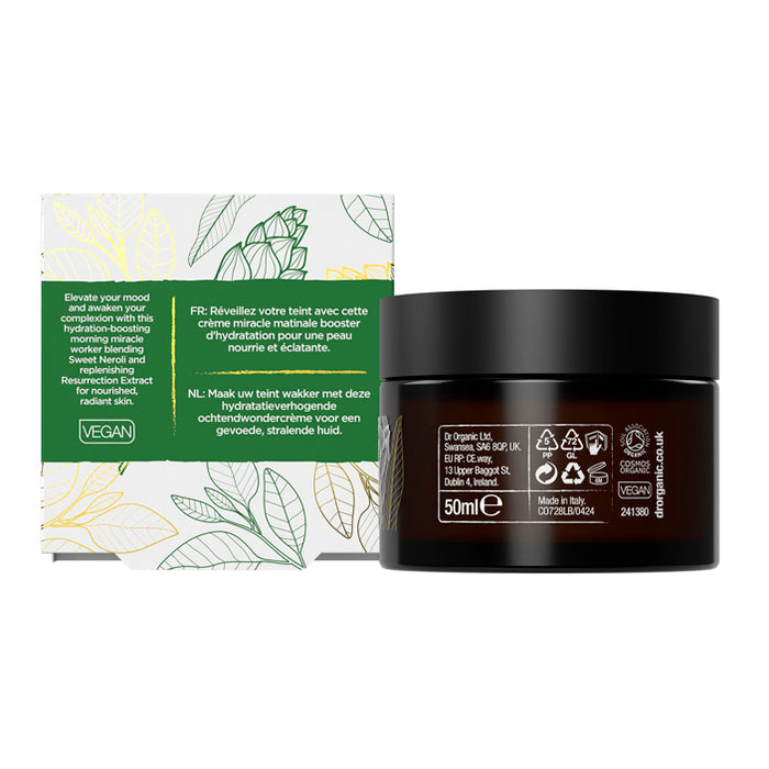 Evoke Awaken Radiance Day Cream
