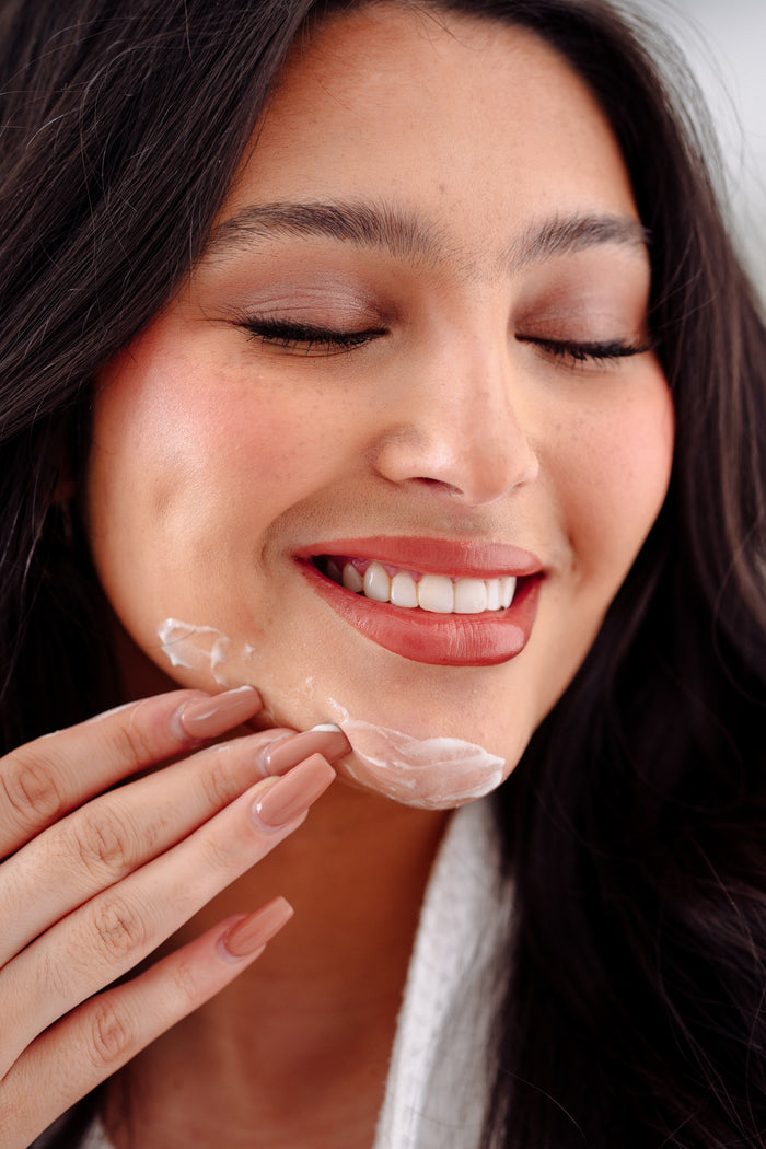 Evoke Awaken Radiance Day Cream