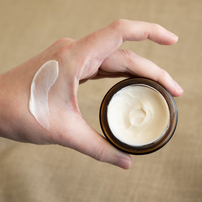 Evoke Joy Heavenly Face Mask